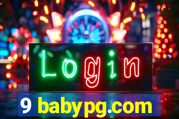 9 babypg.com